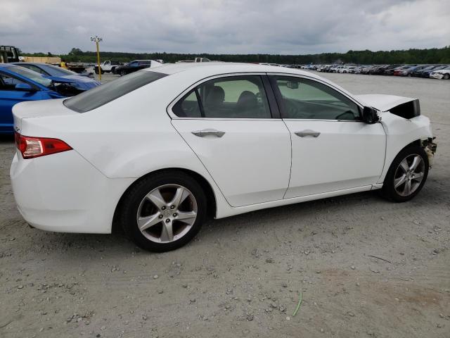 Photo 3 from auction – 2014 ACURA TSX with VIN JH4CU2F4XEC004990