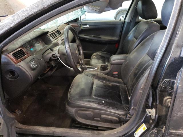 Photo 7 from auction – 2011 CHEVROLET IMPALA LT with VIN 2G1WB5EK7B1216889