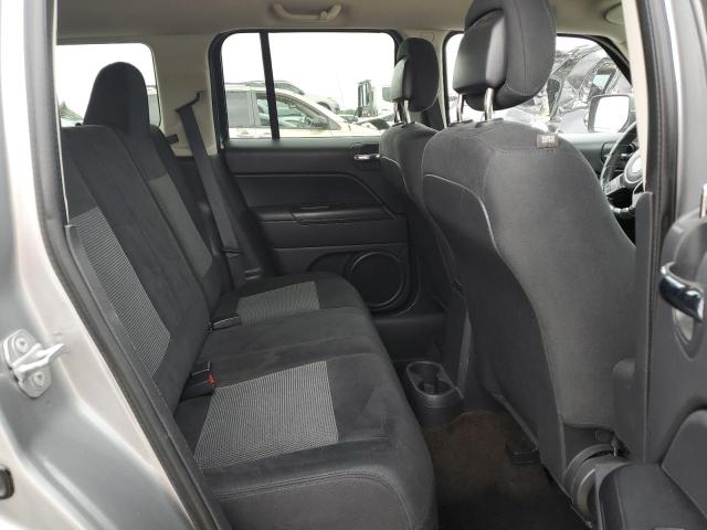 Photo 11 from auction – 2015 JEEP PATRIOT SP with VIN 1C4NJPBA3FD124136