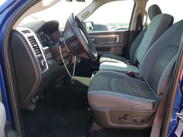Photo 7 from auction – 2016 RAM 1500 SLT with VIN 3C6RR6LT3GG338124