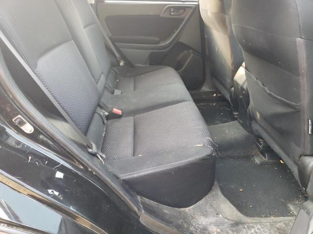 Photo 11 from auction – 2015 SUBARU FORESTER 2 with VIN JF2SJADC6FG498660