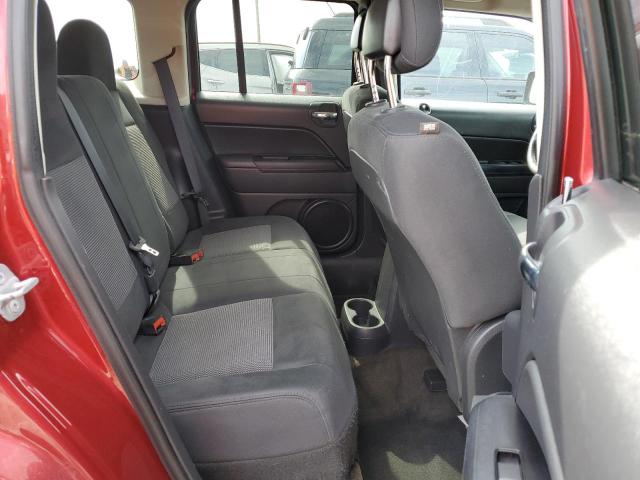 Photo 11 from auction – 2014 JEEP PATRIOT LA with VIN 1C4NJPFB4ED770948