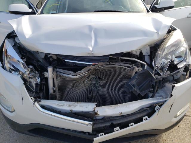 Photo 12 from auction – 2017 CHEVROLET EQUINOX LT with VIN 2GNALCEK2H1502880