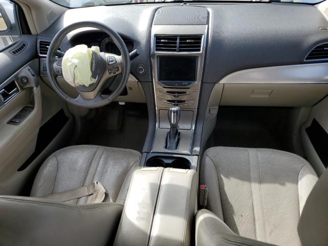 Photo 8 from auction – 2011 LINCOLN MKX with VIN 2LMDJ6JK2BBJ08025