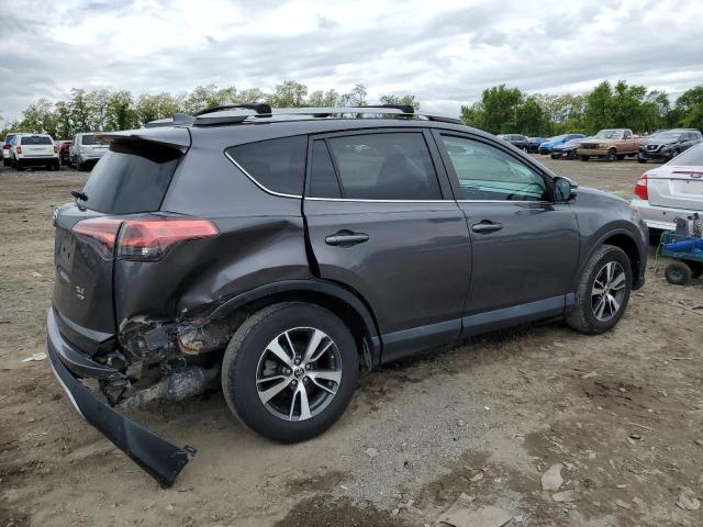 Photo 3 from auction – 2018 TOYOTA RAV4 ADVEN with VIN 2T3RFREV5JW748044