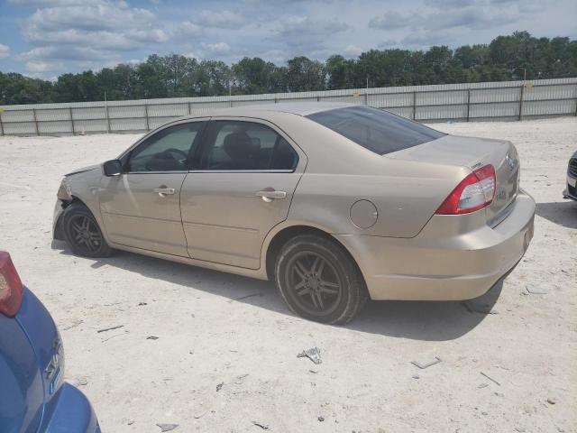 Photo 2 from auction – 2006 MERCURY MILAN with VIN 3MEFM07Z46R609005