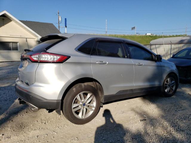 Photo 3 from auction – 2015 FORD EDGE SEL with VIN 2FMTK4J96FBB75917