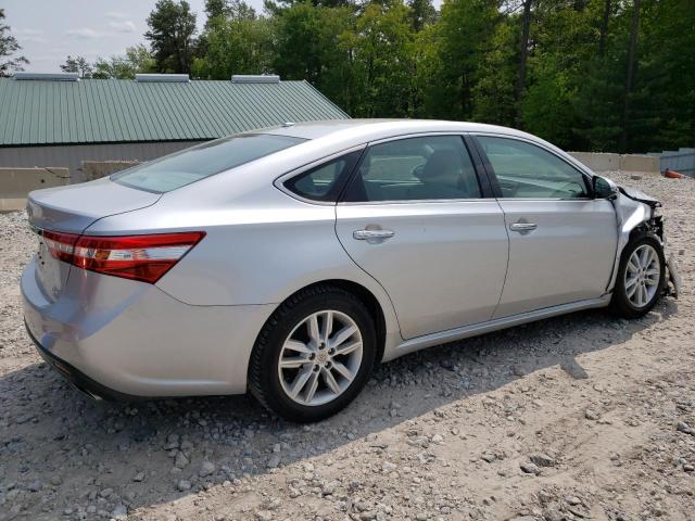 Photo 3 from auction – 2014 TOYOTA AVALON BAS with VIN 4T1BK1EB3EU078318
