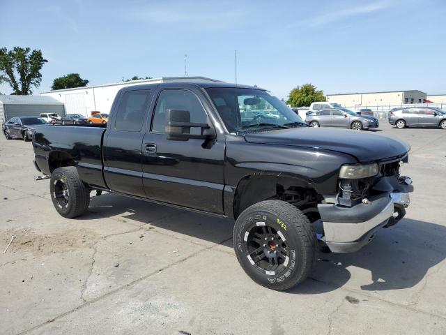 Photo 4 from auction – 2002 CHEVROLET SILVERADO with VIN 2GCEC19TX21241880