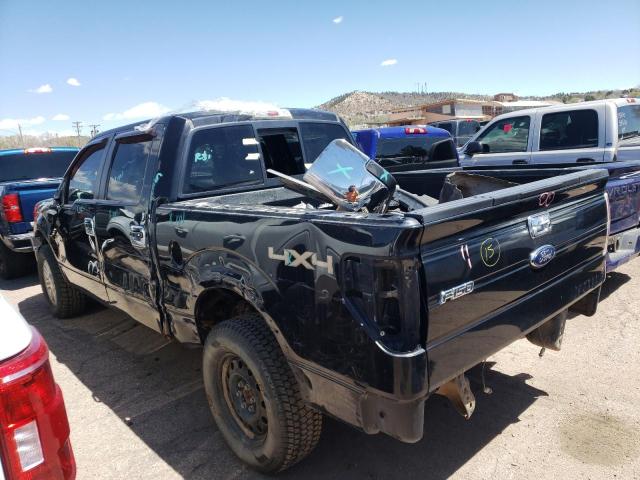 Photo 2 from auction – 2011 FORD F150 SUPER with VIN 1FTFW1ET9BFB26889
