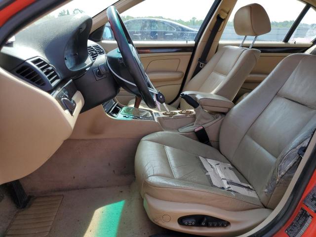 Photo 7 from auction – 2000 BMW 323 I with VIN WBAAM3346YKC67586