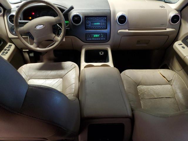 Photo 8 from auction – 2004 FORD EXPEDITION with VIN 1FMPU17L94LA68466