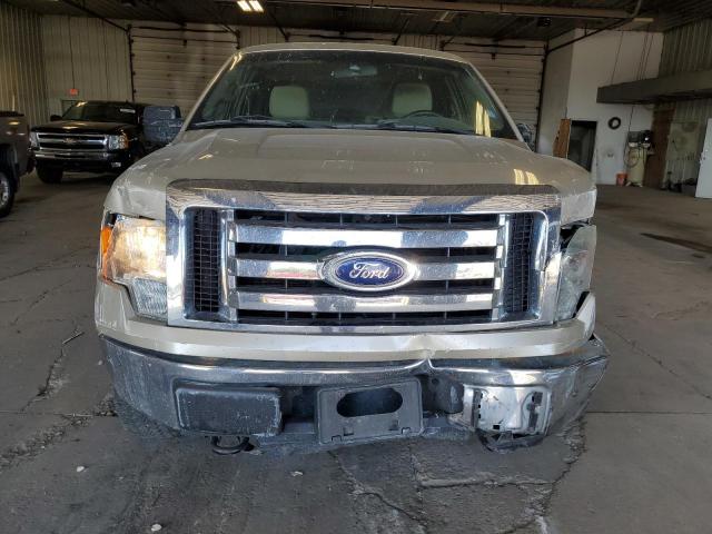 Photo 5 from auction – 2010 FORD F150 SUPER with VIN 1FTFX1EV0AFC23928