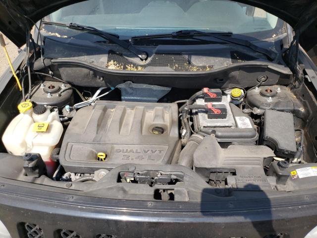 Photo 11 from auction – 2013 JEEP PATRIOT LA with VIN 1C4NJPFB7DD187787