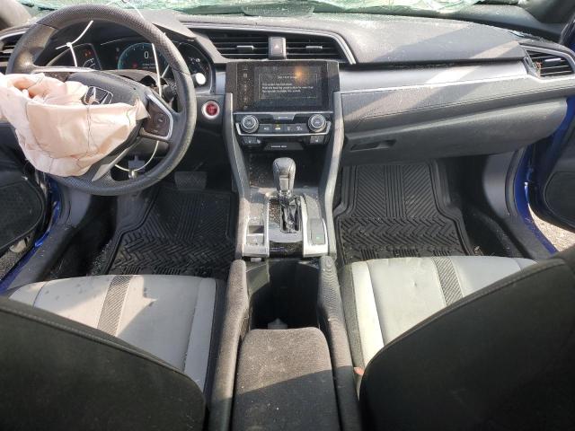Photo 8 from auction – 2016 HONDA CIVIC EX with VIN 2HGFC3B33GH350191