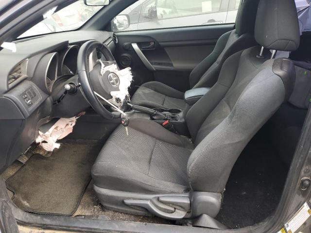 Photo 7 from auction – 2012 TOYOTA SCION TC with VIN JTKJF5C79C3024849