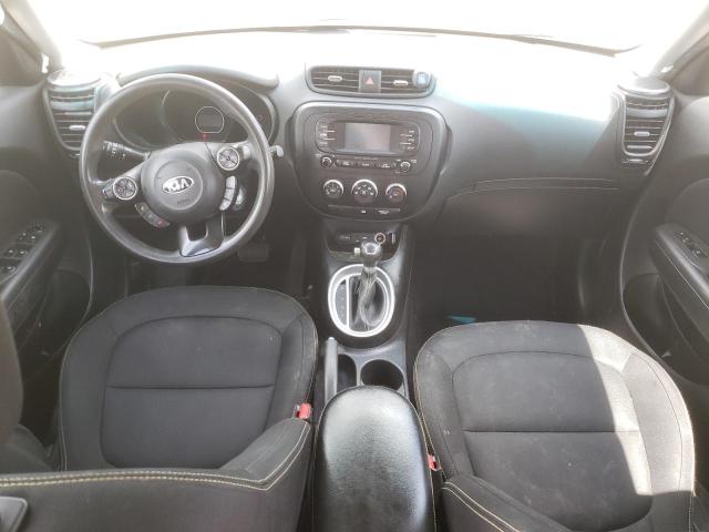 Photo 8 from auction – 2016 KIA SOUL + with VIN KNDJP3A51G7284414