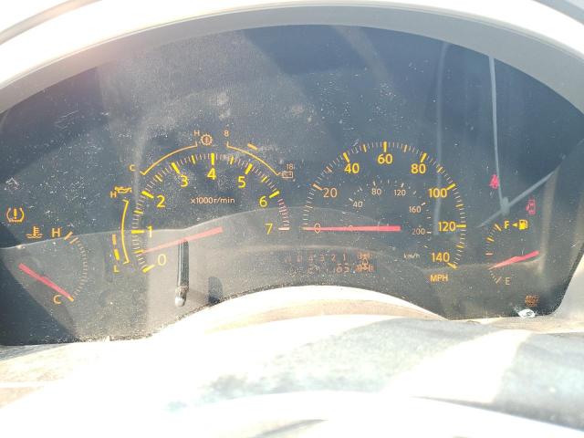 Photo 9 from auction – 2007 INFINITI QX56 with VIN 5N3AA08C17N806039