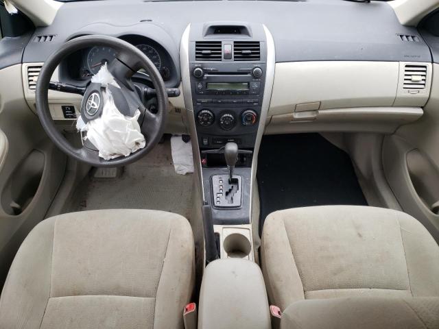 Photo 8 from auction – 2013 TOYOTA COROLLA BA with VIN 5YFBU4EE7DP182851