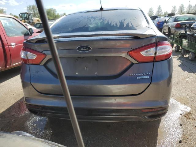 Photo 6 from auction – 2013 FORD FUSION TIT with VIN 3FA6P0K90DR269595
