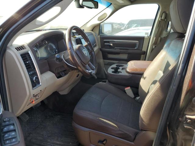 Photo 7 from auction – 2016 RAM 1500 SLT with VIN 1C6RR7TM5GS412957