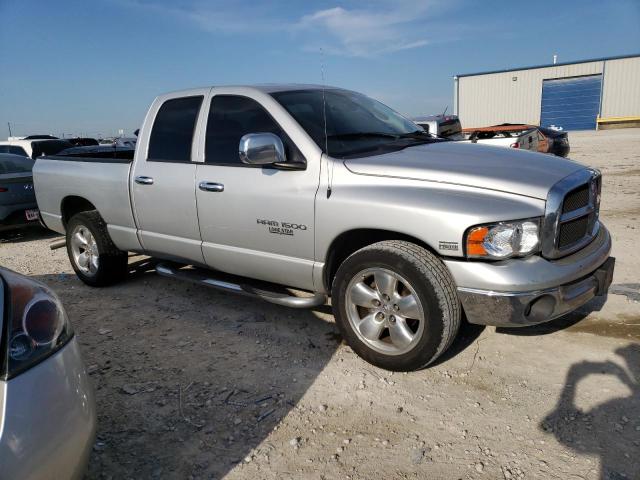Photo 4 from auction – 2004 DODGE RAM 1500 S with VIN 1D7HA18D14S680679