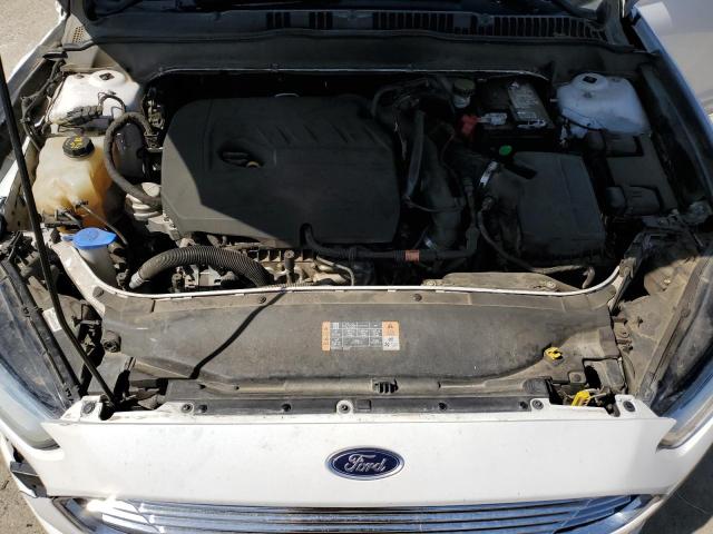 Photo 11 from auction – 2014 FORD FUSION SE with VIN 3FA6P0HD0ER295756
