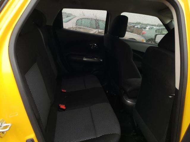 Photo 10 from auction – 2017 NISSAN JUKE S with VIN JN8AF5MVXHT754060