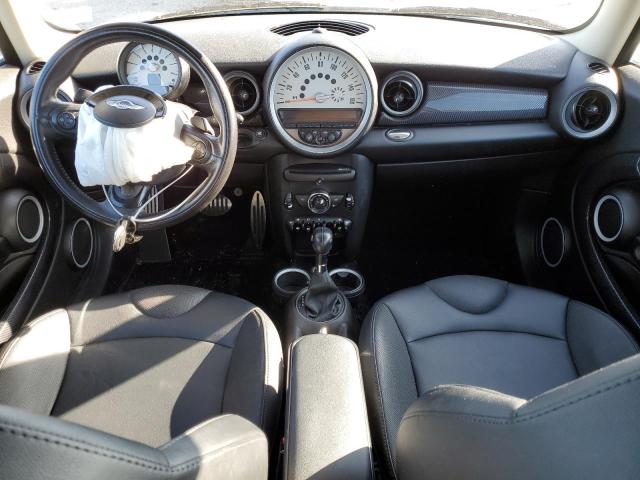 Photo 8 from auction – 2012 MINI COOPER S with VIN WMWSV3C51CTY17898