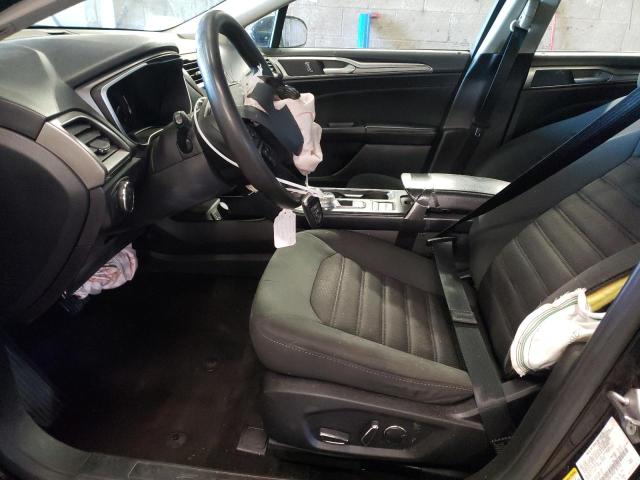 Photo 7 from auction – 2019 FORD FUSION SE with VIN 3FA6P0LU8KR180163