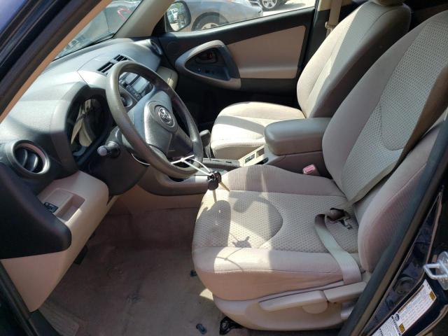 Photo 7 from auction – 2007 TOYOTA RAV4 with VIN JTMBK35V975024058