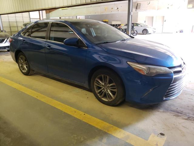 Photo 4 from auction – 2017 TOYOTA CAMRY LE with VIN 4T1BF1FK8HU776236