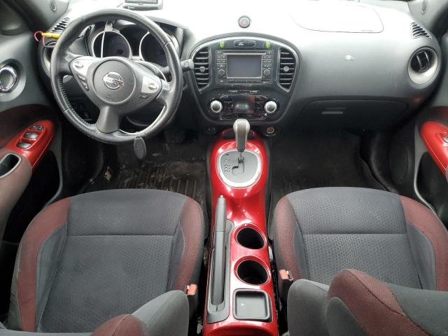 Photo 8 from auction – 2012 NISSAN JUKE S with VIN JN8AF5MV7CT112663