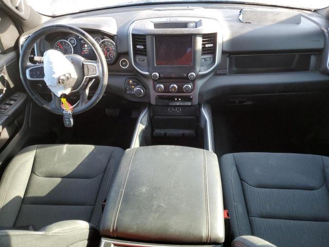 Photo 8 from auction – 2021 RAM 1500 BIG H with VIN 1C6SRFFT8MN770532