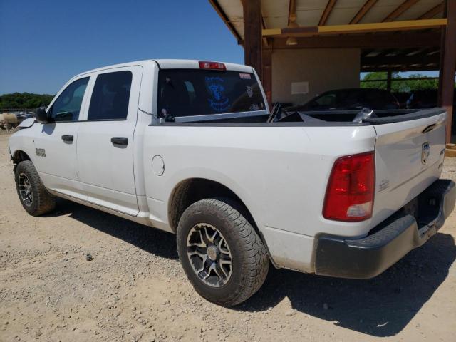Photo 2 from auction – 2015 RAM 1500 ST with VIN 1C6RR7KG7FS789526