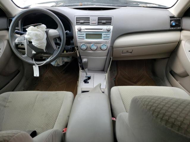 Photo 8 from auction – 2007 TOYOTA CAMRY CE with VIN 4T1BE46K57U122975