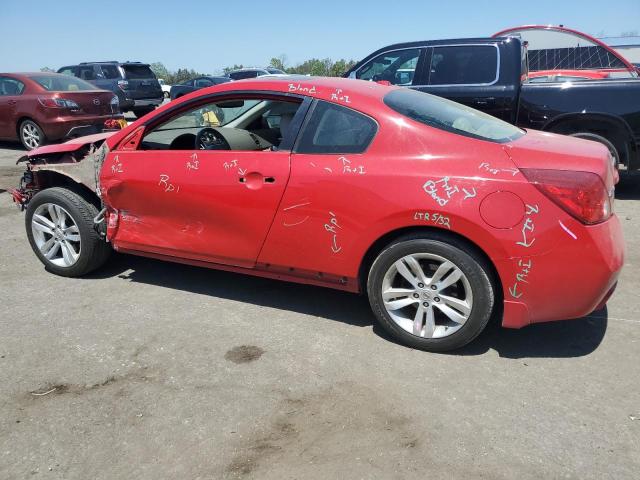 Photo 2 from auction – 2010 NISSAN ALTIMA S with VIN 1N4AL2EP9AC118888