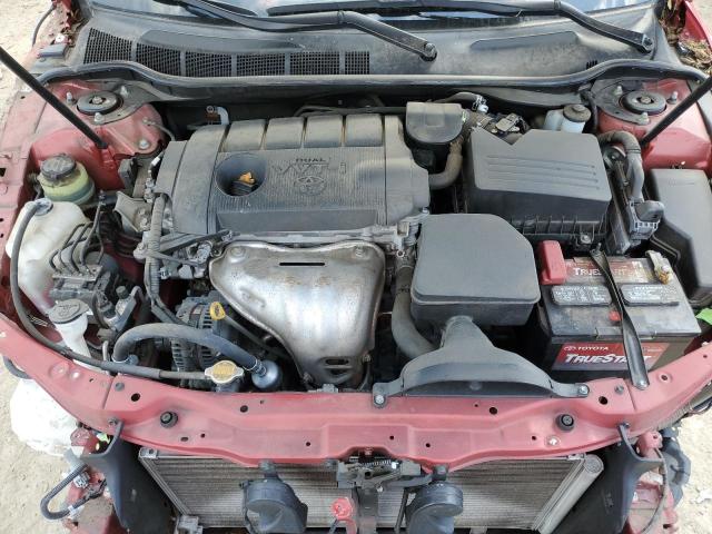 Photo 11 from auction – 2011 TOYOTA CAMRY BASE with VIN 4T4BF3EK1BR106375