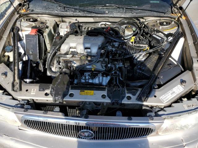 Photo 11 from auction – 2000 BUICK CENTURY LI with VIN 2G4WY55J0Y1140983
