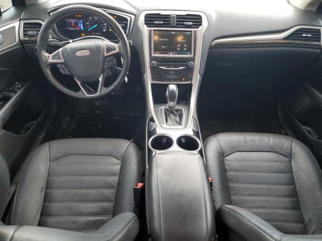 Photo 8 from auction – 2013 FORD FUSION SE with VIN 3FA6P0LU2DR354327