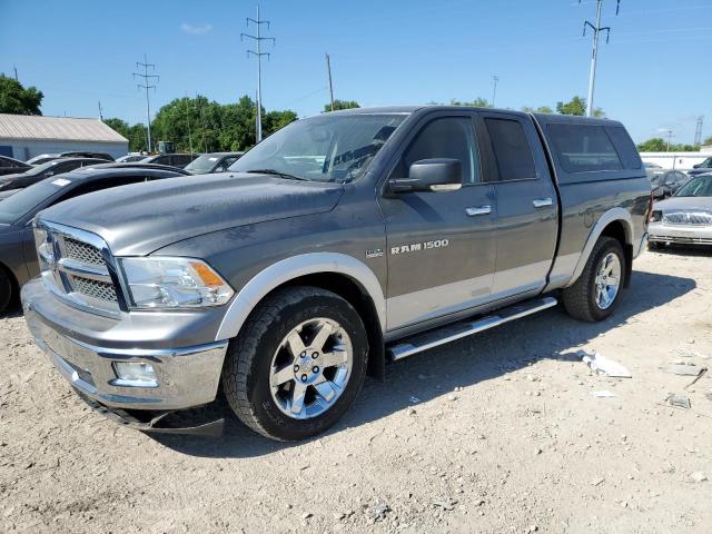 DODGE RAM 1500 L 2012 con VIN 1C6RD7JT0CS204049 - Foto de la subasta