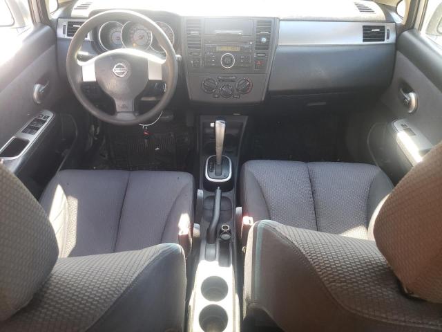 Photo 8 from auction – 2009 NISSAN VERSA S with VIN 3N1BC13E49L350795