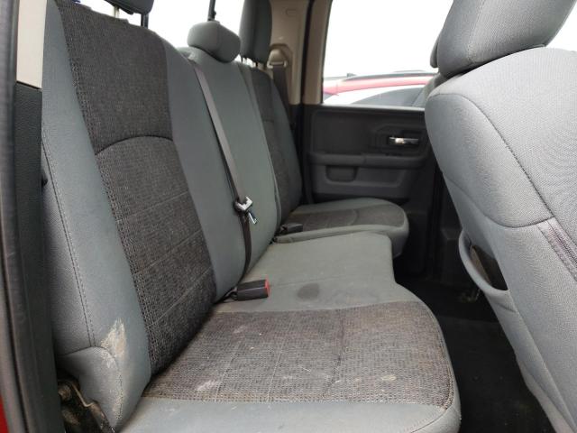 Photo 10 from auction – 2019 RAM 1500 CLASS with VIN 1C6RR7GT4KS745077
