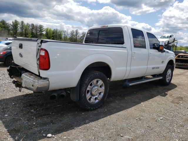 Photo 3 from auction – 2012 FORD F250 SUPER with VIN 1FT7W2BT5CEB64870