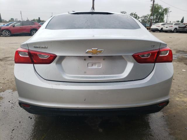 Photo 6 from auction – 2018 CHEVROLET MALIBU LT with VIN 1G1ZD5ST8JF152891