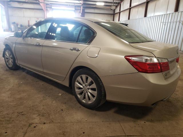 Photo 2 from auction – 2015 HONDA ACCORD EXL with VIN 1HGCR3F85FA032156