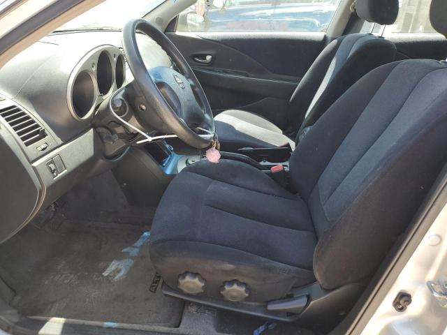 Photo 7 from auction – 2004 NISSAN ALTIMA BAS with VIN 1N4AL11D84C127561