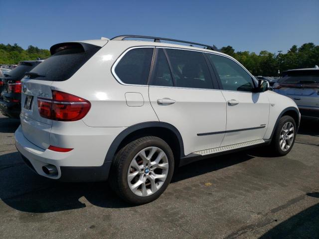 Photo 3 from auction – 2013 BMW X5 XDRIVE3 with VIN 5UXZV4C58D0G50290