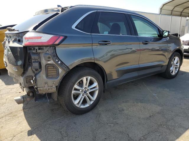 Photo 3 from auction – 2019 FORD EDGE SEL with VIN 2FMPK3J97KBB90030