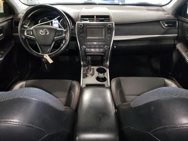 Photo 8 from auction – 2016 TOYOTA CAMRY LE with VIN 4T1BF1FK2GU206618